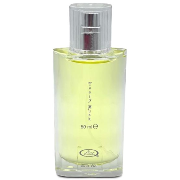 Perfume Al-Rehab Tooty Musk Eau De Parfum 50 ml