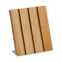 Bothyi - Soporte Para Cápsulas De Café Organizador De Almacenamiento De Cápsulas De Café Soporte Para Barra De Café En Casa De Madera