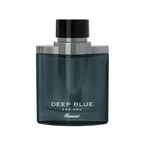 Rasasi - Deep Blue Men 100 Ml