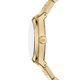 thumbnail image 4 of Reloj Fossil Everett de Acero Inoxidable en Tono Dorado, 4 of 9