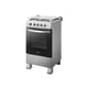 thumbnail image 2 of Cocina Gas Licuado 4 Quemadores MFO-MG20TCSSL Midea, 2 of 11