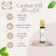 thumbnail image 5 of Aceite de ricino Roll On Grandma Flo's Naturals Organic, 10 ml, 5 of 8
