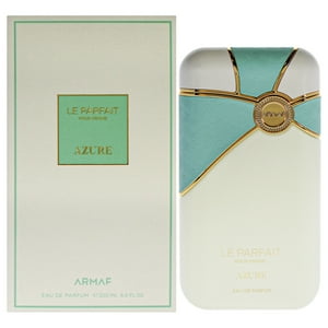 Armaf - Le Parfait Azure De Para Mujer - Edp Spray