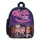 thumbnail image 1 of Mochila Bratz Infantil Azul, 1 of 6