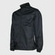 thumbnail image 2 of Cortaviento Impermeable Hombre negro L, 2 of 4