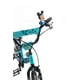 thumbnail image 4 of Bicicleta Infantil Aro 12 Sunshine Color Azul, 4 of 4