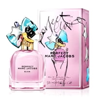 Marc Jacobs Perfect Elixir Edp 50Ml Mujer