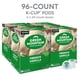 thumbnail image 3 of Keurig K-Cup de vainilla francesa Coffee Green Mountain 96 cápsulas, 3 of 9