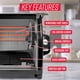 thumbnail image 4 of Horno Rotisserie Ronco Modern Capacidad 5.5 kg para Encimera, 4 of 7