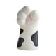 thumbnail image 2 of Jarrón Con Arreglo Floral, Bonito Jarrón Con Forma De Garra De Gato Para La Decoración Del Comedor Y El Hogar., 2 of 5