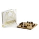 thumbnail image 2 of Juego de estrategia Hnefatafl Marbles para dos jugadores con tablero de madera, 2 of 6