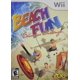 thumbnail image 1 of Videojuego Zoo Games BEACH FUN Wii, 1 of 1