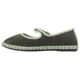 thumbnail image 5 of Alpargata de Mujer, Oliva Casual Chalada Mila-10, 5 of 9