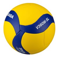 Mikasa - Balón Vóleibol V360W-Sl