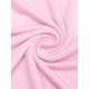 thumbnail image 5 of INSPIRE CHIC Camisón sin mangas de modal suave para mujer con escote en V y tirantes ajustables M Rosa claro, 5 of 6