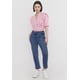 thumbnail image 4 of Blusa Mujer Plumeti Rosado Corona, 4 of 5