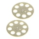thumbnail image 4 of 2pcs 55mm stirling engine accessories mini metal volante laboratorio experimento kit, 4 of 5