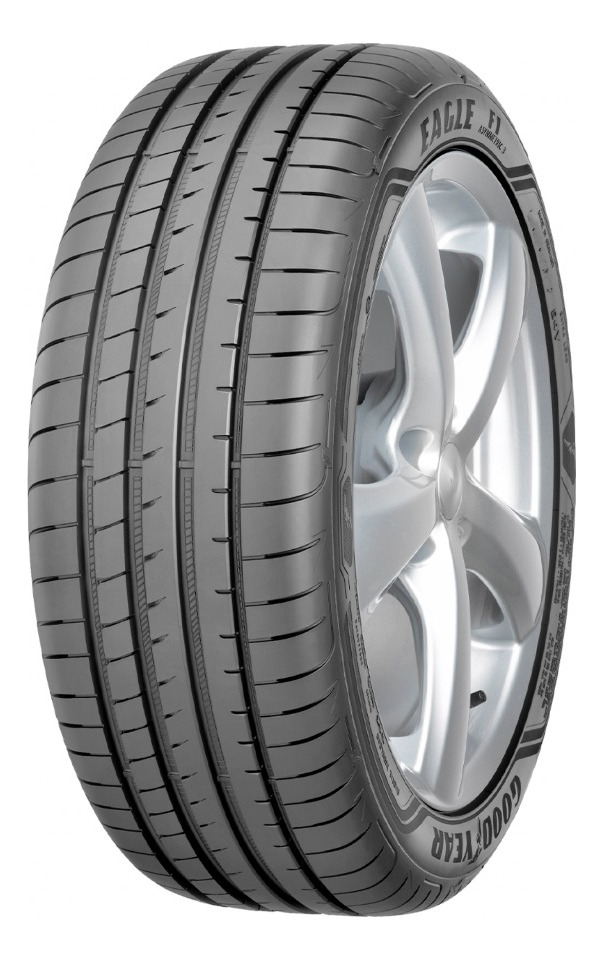 Goodyear - Neumatico 245 35 R20 Eagle F1 Asymmetric 3 95Y Xl