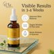 thumbnail image 2 of Suero Antienvejecimiento One Luxe Beauty 30 ml Matrixyl 3000, 2 of 7