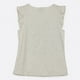 thumbnail image 3 of Polera Manga Corta Niña Love Lilo y Stitch Gris Marvel, 3 of 4