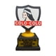 thumbnail image 1 of Trofeo "El Mejor Papá Colocolino" Regalo Ideal Día del Padre, 1 of 4