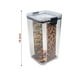 thumbnail image 3 of Recipiente Contenedor Hermetico De 1300ml Hogar Cocina, 3 of 3