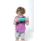 thumbnail image 2 of Juguete de trituración sensorial KRUMPLES Pully Blue para niños de más de 10 millones de niños, 2 of 5
