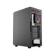 thumbnail image 2 of Gabinete XYZ AIRONE 60 MESH, ATX, Vidrio templado, 4 ventiladores ARGB, Negro, 2 of 3