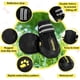 thumbnail image 3 of Zapatos para perros DocoGt con suela impermeable y antideslizante para perros grandes XXL, 3 of 6