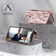 thumbnail image 1 of For IPhone 11 12 13 14 Pro Max Case,Hidden Back Mirror Wallet Case With Stand Feature And Card Holder For Apple IPhone 7/8/SE2/SE3 7Plus/8Plus X/XS XS MAX 12 Mini 14 Plus, 1 of 3