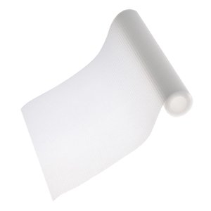 Bothyi - Alfombrilla Antideslizante Para Cajón, Revestimiento Para Estante, Transparente, Eva, Mesa De Armario