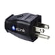 thumbnail image 2 of Protector de enchufe eLink 140 m² Neutralizador de EMF, 2 of 3