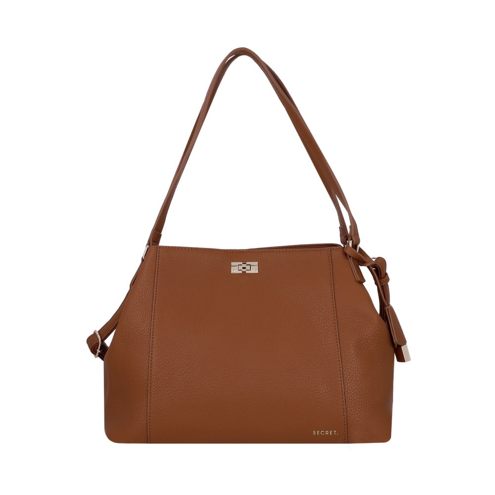 Cartera De Hombro Secret Minsk St6 L Café