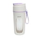 thumbnail image 1 of Vaso Exprimidor Eléctrico 340 Ml Vaso Exprimidor De Batidos Para Mezclar Batidos De Sandía Púrpura, 1 of 3