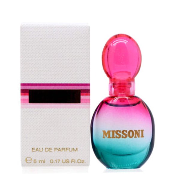 Perfume Missoni by Missoni Eau de Parfum, 5 ml