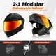 thumbnail image 3 of Casco Modular Integral MXJ Gear (M), 3 of 9
