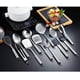 thumbnail image 3 of Juego de utensilios de cocina Berglander de acero inoxidable, 13 piezas, 3 of 7