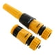 thumbnail image 3 of Juego acoples manguera riego 4 piezas 1/2″ 57125 TOLSEN, 3 of 4