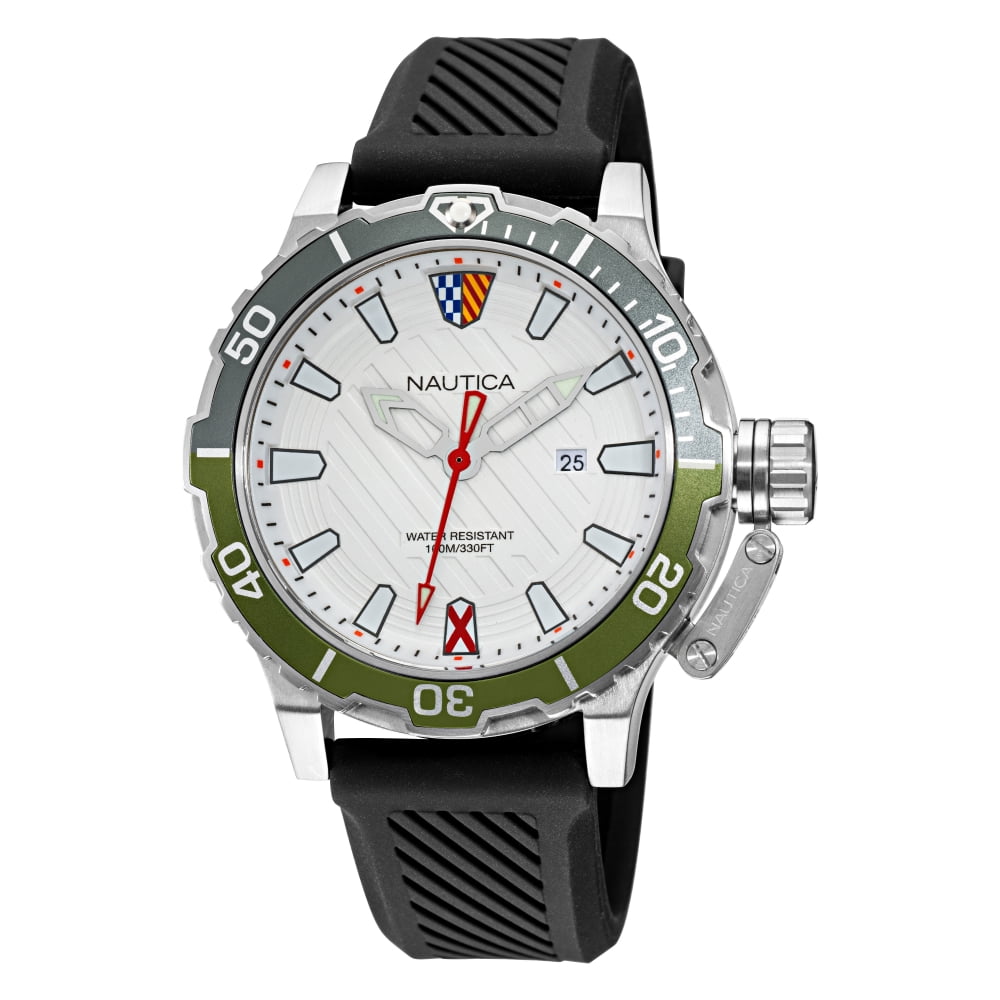 Reloj Nautica Hombre Napgls112