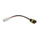 thumbnail image 1 of Conector Electrico Macho 2 Contactos, 1 of 5