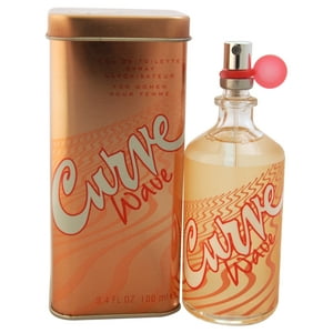 Liz Claiborne - Onda Curva