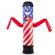 thumbnail image 1 of Disfraz inflable para niños con la bandera estadounidense de Spooktacular Creations, 1 of 7