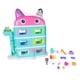 thumbnail image 3 of Playset casa de Gabby Gabby Dollhouse Pelicula Casa De Gabby, 3 of 8