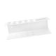thumbnail image 3 of Organizador De Marcadores De Pared, Resistente Soporte Para Marcadores Para Aulas, Salas De Reuniones, Oficinas, Color Blanco, 3 of 3