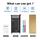thumbnail image 5 of Batería ZAYAUPVL YRDD6 de 42 Wh para Dell Inspiron 15 3582 3583 3584, 5 of 6