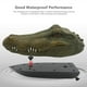 thumbnail image 2 of Control remoto RC Boat GoolRC Flytec V002 2.4G con cocodrilo, 2 of 3