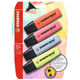 thumbnail image 2 of 4 Destacadores Pastel Linom Cherry B-55814-10 STABILO BOSS, 2 of 2
