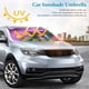 thumbnail image 3 of Sombrilla Solar para Auto Desmarcar 133x73 cm, 3 of 6