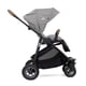 thumbnail image 2 of Coche Travel System Versatrax Flannel Gris, 2 of 8