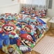 thumbnail image 2 of Super Mario Duvet Cover Set 3 Piece Bedding Set Double Sided Printing Decorative Comforter Cover Set, 2 of 5